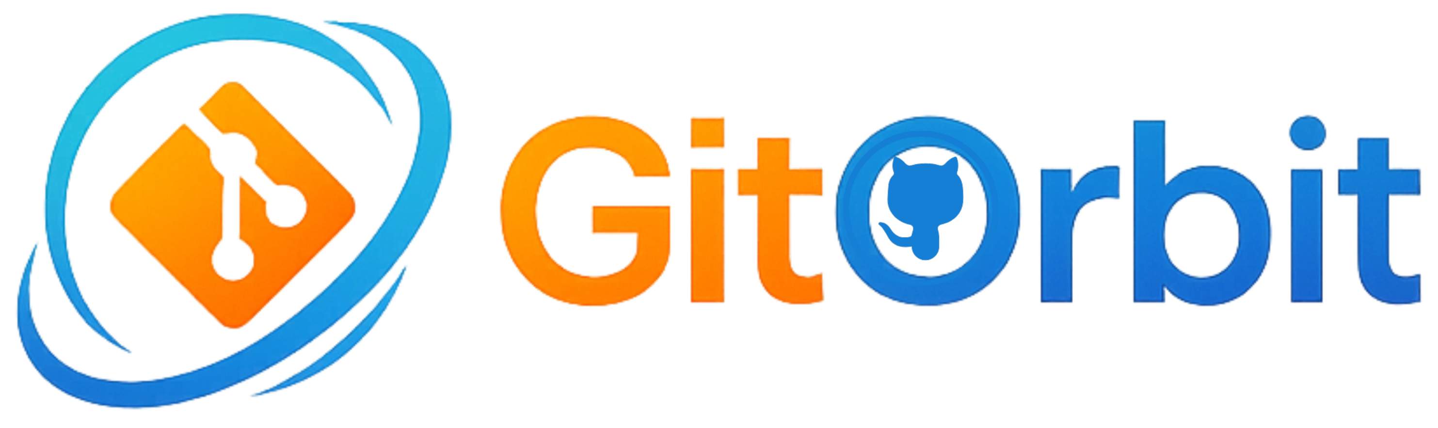 GitOrbit Logo